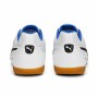 Chaussures de Futsal pour Enfants Puma Truco Iii Blanc