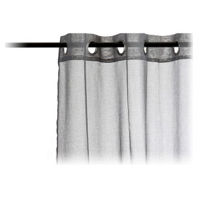 Curtains Dark grey