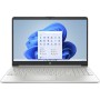 Notebook HP 58P53EA Spanish Qwerty 256 GB SSD 8 GB RAM