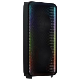 Wireless Bluetooth Speaker Samsung MX-ST50B Black Multicolour 