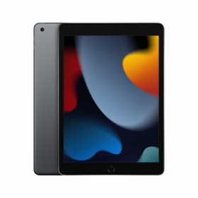 Tablette Apple iPad (9TH GENERATION) 3 GB RAM 10,2" Gris Argenté 64 GB