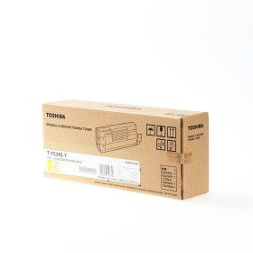 Toner Toshiba T-FC34EY Jaune