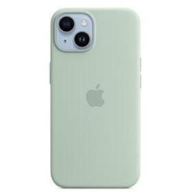 Protection pour téléphone portable Apple MPTC3ZM/A iPhone 14 Plus Vert