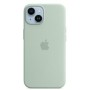 Mobile cover Apple MPTC3ZM/A iPhone 14 Plus Green