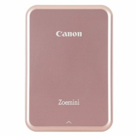 Photogrpahic Printer Canon Zoemini PV-123 Bluetooth Pink