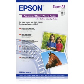 Papier Epson C13S041316