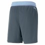 Basketballshorts für Herren Puma Flare Blau