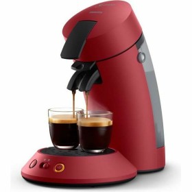 Kaffebryggare Philips CSA210/91 Röd (Renoverade A)