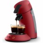 Elektrische Kaffeemaschine Philips CSA210/91 Rot (Restauriert A)