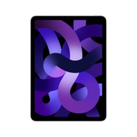 Läsplatta iPad Air Apple MME23TY/A 8 GB RAM 10,9" M1 Purpur Violett 64 GB