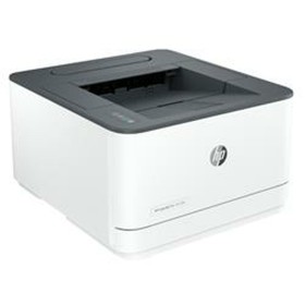 Laser Printer HP 3G652FB19 White
