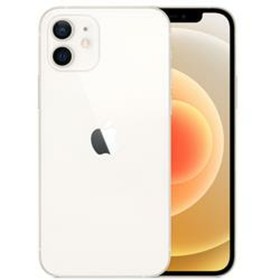 Smartphone Apple iPhone 12 Vit 64 GB 6,1" 4 GB RAM