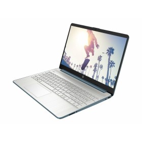 Notebook HP Laptop 15s-eq2104ns 15,6" 512 GB SSD 8 GB RAM AMD Ryzen 5 5500U