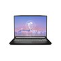 Notebook MSI Creator M16 B13UDX-686ES Qwerty Spanisch 16" 1 TB SSD 16 GB RAM Intel Core i7-13700H