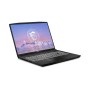 Notebook MSI Creator M16 B13UDX-686ES Qwerty Spanska 16" 1 TB SSD 16 GB RAM Intel Core i7-13700H