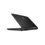 Notebook MSI Creator M16 B13UDX-686ES Qwerty Spanisch 16" 1 TB SSD 16 GB RAM Intel Core i7-13700H