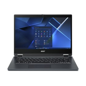 Notebook Acer TMP414RN-52 Qwerty Spanska 14" 512 GB SSD 16 GB RAM Intel Core I7-1260P