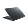 Notebook Acer TMP414RN-52 Qwerty Spanska 14" 512 GB SSD 16 GB RAM Intel Core I7-1260P