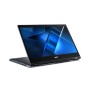 Notebook Acer TMP414RN-52 Qwerty Spanisch 14" 512 GB SSD 16 GB RAM Intel Core I7-1260P