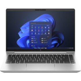 Notebook HP EliteBook 640 G10 Qwerty Spanska 14" 512 GB SSD 16 GB RAM i5-1335U
