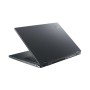 Notebook Acer TMP414RN-52 Qwerty Spanisch 14" 512 GB SSD 16 GB RAM Intel Core i5-1240P