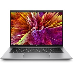 Ordinateur Portable HP ZBOOK FIREFLY 14 G10 Espagnol Qwerty 512 GB SSD 16 GB RAM 14" i7-1360P