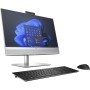 Alles-In-Einem HP EliteOne 840 G9 Qwerty Spanisch 23,8" 512 GB SSD 8 GB RAM