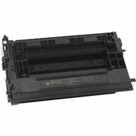 Toner HP CF237A Negro Schwarz