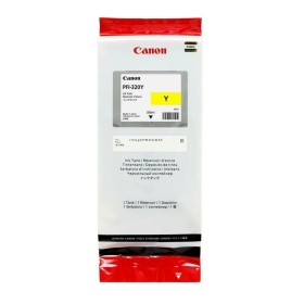 Skrivare Canon PFI-320Y Gul