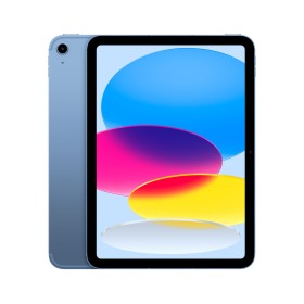 Läsplatta Apple iPad 10TH GENERATION(2022) Blå 5G 64 GB
