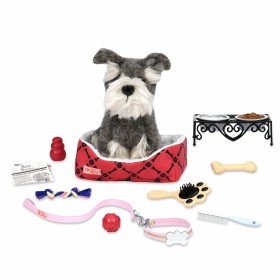 Dodatki Pet care accessory set (Renoverade D)