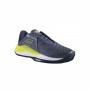 Tennisschuhe für Männer Babolat Prop Fury3 Clay Grau Herren