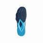 Adult's Padel Trainers Babolat Movea Blue Men