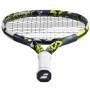 Tennisschläger Babolat Pure Aero 25 Für Kinder Bunt
