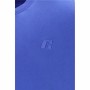 T shirt à manches courtes Russell Athletic Amt A30011 Bleu Homme
