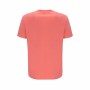 T shirt à manches courtes Russell Athletic Amt A30081 Corail Homme