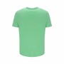 T shirt à manches courtes Russell Athletic Amt A30421 Vert Homme