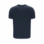 Kurzarm-T-Shirt Russell Athletic Amt A30101 Dunkelblau Herren