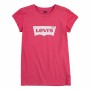 Child's Short Sleeve T-Shirt Levi's Batwing