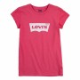 Kurzarm-T-Shirt für Kinder Levi's Batwing