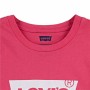 Child's Short Sleeve T-Shirt Levi's Batwing