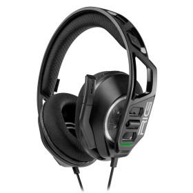 Gaming Headset with Microphone Nacon RIG 300 PRO HX Black