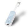 Adaptateur USB vers Ethernet TP-Link UE200
