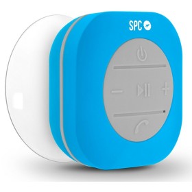 Tragbare Lautsprecher SPC Internet 4405A IPX4 Blau