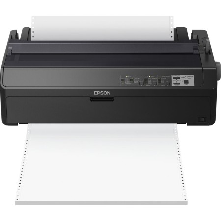 Punkt-Matrix Drucker Epson C11CF40401 