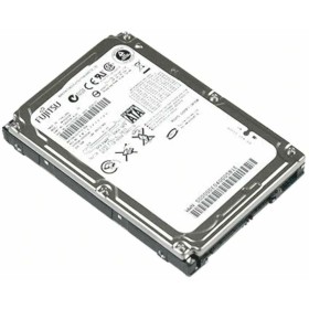 Festplatte Fujitsu S26361-F5543-L124 2,5" 2,4 TB 2.4TB
