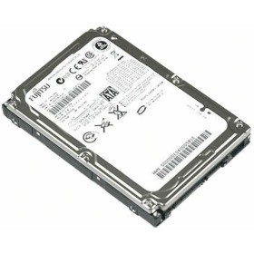 Hårddisk Fujitsu S26361-F5543-L124 2,5" 2,4 TB 2.4TB