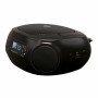 Radio-CD Bluetooth MP3 Energy Sistem 447572 2W