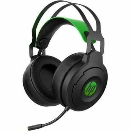 Headphones HP X1000 Black