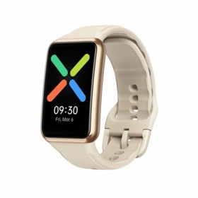 Smartwatch Oppo WATCH FREE 41 mm 1,64" Gold Vanille 1,64''